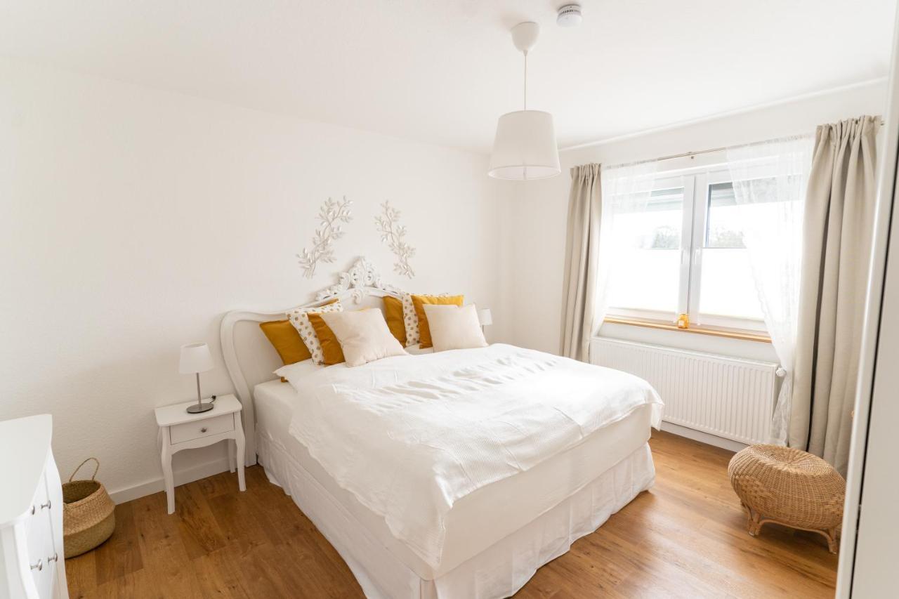 Ferienwohnung Gartenkamp Целле Экстерьер фото